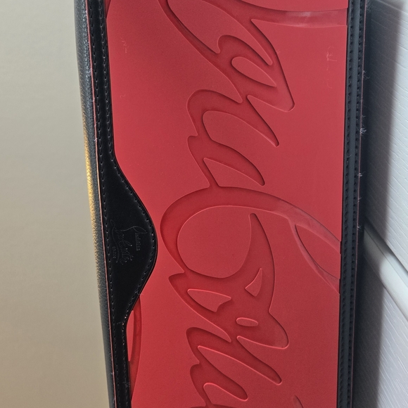 Christian Louboutin -Large Cabata Tote - Picture 6 of 10